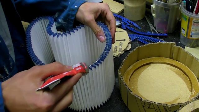 Custom Made HEPA Filter for Workshop Extractor смотреть онлайн