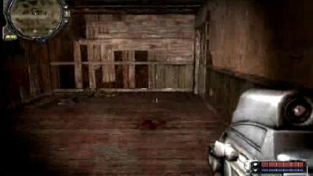 Call Of Pripyat (Kpax!)