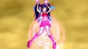 Винкс Блум и валтор песня бумеранг Анна Асти