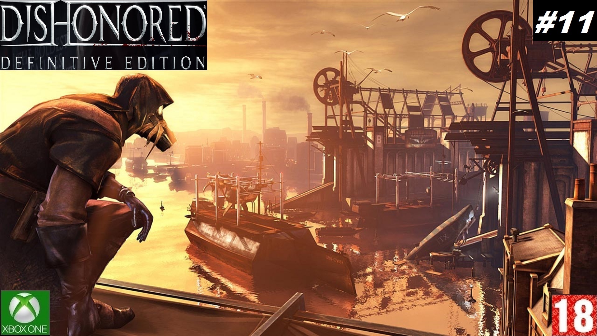 Dishonored definitive edition steam key фото 84