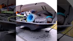 Автобокс Брумер | Всё ли влезет? Проверим!