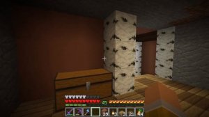 Как Легко Построить Склад В Майнкрафт ? | ТЫСЯЧА ДОСТИЖЕНИЙ | Бесконечный Майнкрафт ЛетсПлей