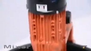 Растворосмеситель Zitrek Mix-60