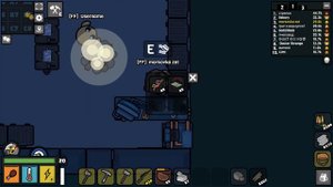 Учусь играть в Devast.io #15 (Снайперка - оружие дальнего боя)