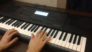 Casio - CTK-6200 - Exploring the Presets - Midiverse - TV