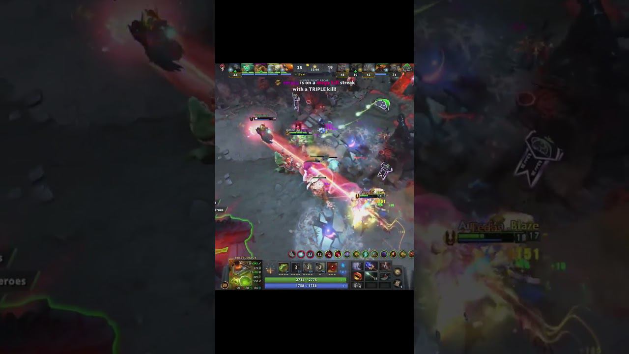 Ой зря...  #ТОПМОМЕНТЫДОТА2 #дота2 #лучшиемоментыдота2 #метадота2 #dota2 #shorts