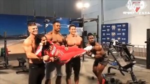 Корейский Мутант эстет Возвращается Чул Сун UFC MMA.webw