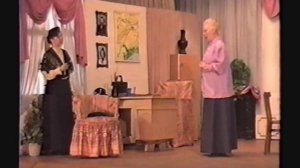 Васса Железнова- М.Горький-18.04.1999- 12 сезон