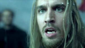 Robert Pattinson/ Он - дракон (He is a dragon) . Драконья песня. Спойлер.