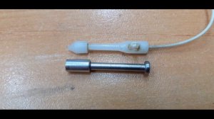 РЕМОНТ ЗОНТИКА АВТОМАТ. ВОССТАНОВЛЕНИЕ ЯКОРЯ.