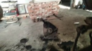 Т-25 начинаю ремонт, бортовые, КП и другие мелочи.