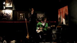 Наталия Александрова - "Мой Петербург" (шансон)