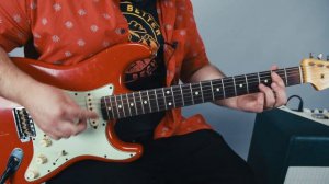 Audioslave Cochise Guitar Lesson + Tutorial