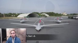 Bayraktar TB2 'Герой КАРАБАХА!' Ударный БПЛА Турции, Украины и Азербайджана!