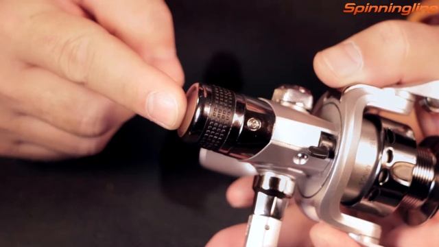 Безынерционная катушка Salmo Supreme Ice смотреть онлайн