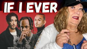 Onative, Rich The Kid, MORGENSHTERN* - IF I EVER РЕАКЦИЯ | REACTION
