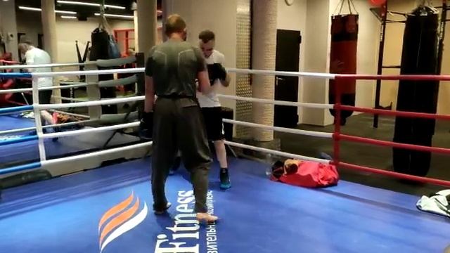 Работа в парах. Ученик 1,5 ода занятий с нуля. смотреть онлайн