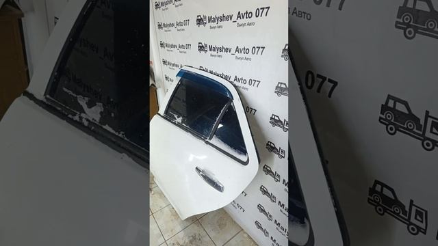 В разборе Geely mk. Дверь задняя левая Geely mk смотреть онлайн