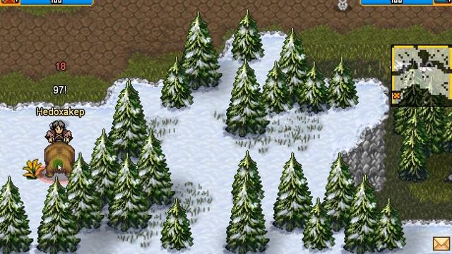 Видеообзор игры Warspear Online смотреть онлайн