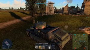 ТАНКИ ДЛЯ НОВИЧКА в WAR THUNDER! Лучшие танки для обучения в Реалистичных Боях