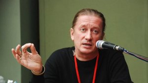 Тонкая анатомия. Часть 2. А.Ю. Дворянчиков