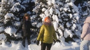 Мама,  как люблю тебя я, мама!