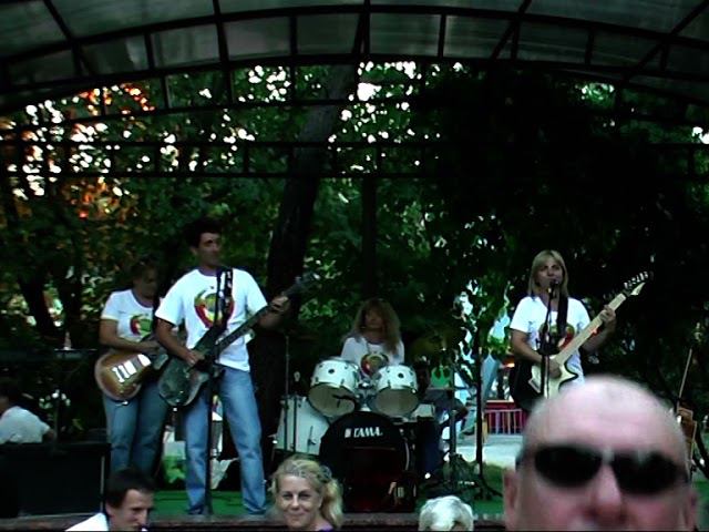 Знак качества. Кавер на песню группы Любе. Дуся агрегат смотреть онлайн