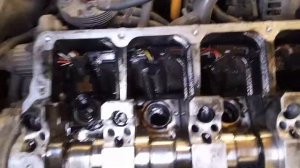 Извлечение насос-форсунки Volkswagen 1.9 TDI