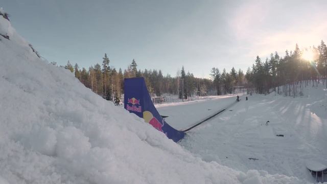 Extreme Insiders сезон 2 #11(season 2 #11) смотреть онлайн