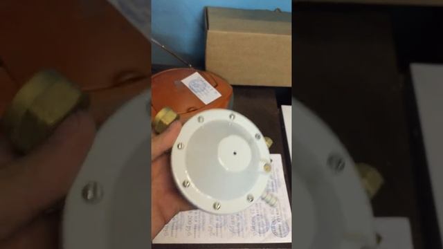 Газовый редуктор (сравнение их) принцип работы смотреть онлайн