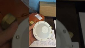 Газовый редуктор (сравнение их) принцип работы