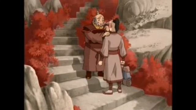 Зуко и Айро 2х01 смотреть онлайн