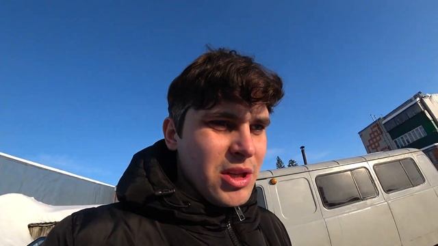 Продал ВАЗ за 170000 тысяч и КУПИЛ ПРИОРУ смотреть онлайн