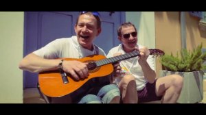 Братья Пономаренко-Панама(Премьера клипа,2018)