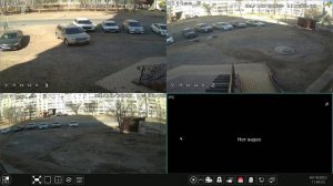 Как добавить IP-камеру из другой подсети, при этом не меняя текущий шлюз?