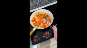 Суп на свиной косточке