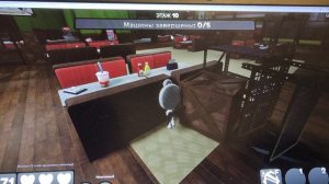 играю в мир денди встретил ещё мейна(пеббла) 2 часть