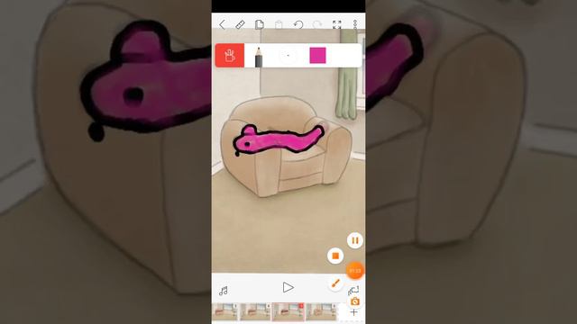 Мышка сосиска😂 смотреть онлайн