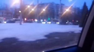 Поездка в Нововоронеж
