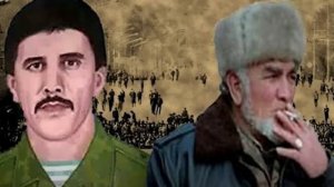 “НОМАРД, НОМАРДИАТРО КАРДӢ...” СОЛГАРДИ СИЮМИ ҚАТЛИ САНГАК САФАРОВ ВА ФАЙЗАЛӢ САИДОВ