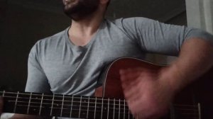 Hypnogaja Here Comes The Rain Again Acoustic Cover