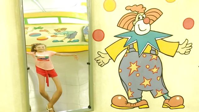 Кривые зеркала! смотреть онлайн