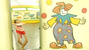 Кривые зеркала!