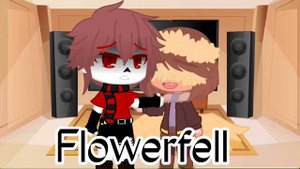 Frisk Bad Apple // Gacha// Undertale au