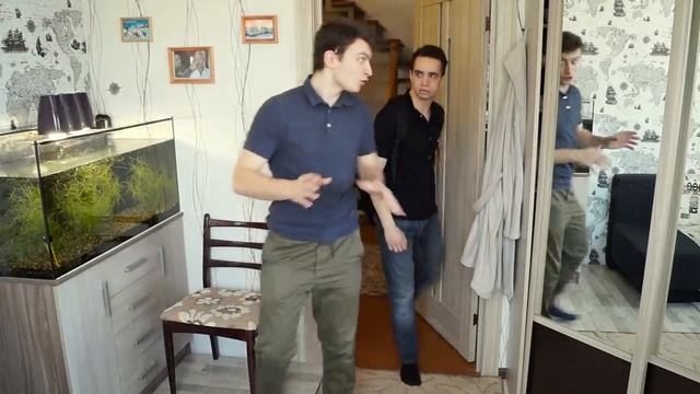 КОРОЧЕ ГОВОРЯ, ЗАБЛОКИРОВАЛИ TELEGRAM смотреть онлайн