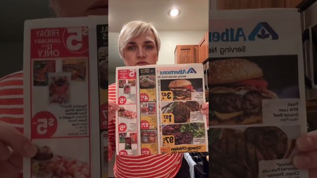 Продукти США 🇺🇸 Чек з цінами смотреть онлайн