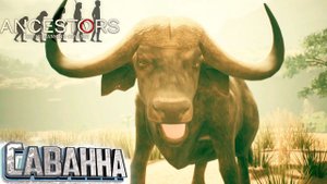 Переезд в Саванну - Ancestors the Humankind Odyssey #12