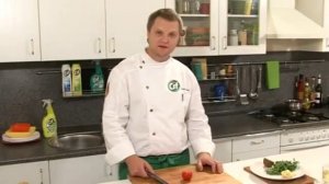 Маринад для шашлыка из баранины