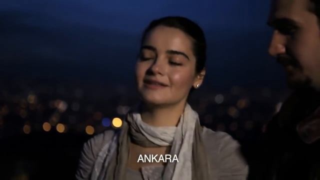 Yeni Rakı -- New Commercial - Ararim (Muhabbet Bagi) смотреть онлайн