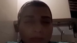 ненасытная дагестанка